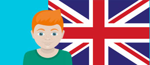 Nathan aus Großbritannien
