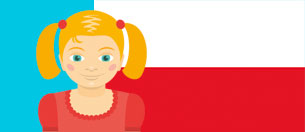 Grazyna aus Polen
