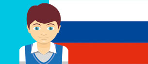 Dmitri aus Russland