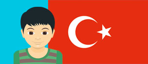 Ertan aus der Türkei
